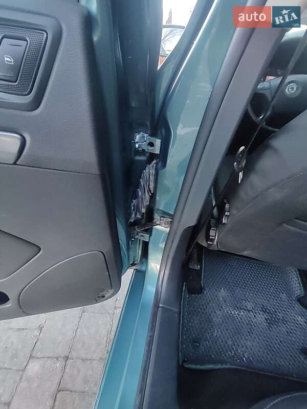 Універсал Skoda Octavia 2006 в Яремчі фото 34 Універсал Skoda Octavia 2006 в Яремчі