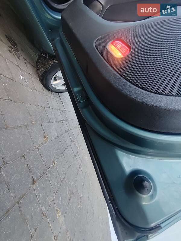 Універсал Skoda Octavia 2006 в Яремчі фото 36 Універсал Skoda Octavia 2006 в Яремчі