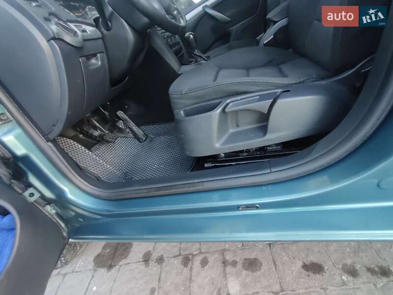 Універсал Skoda Octavia 2006 в Яремчі фото 42 Універсал Skoda Octavia 2006 в Яремчі