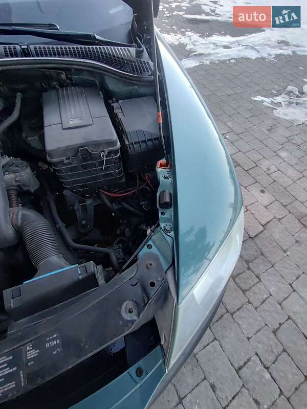 Універсал Skoda Octavia 2006 в Яремчі фото 45 Універсал Skoda Octavia 2006 в Яремчі