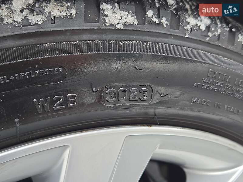 Универсал Skoda Octavia 2020 в Виннице