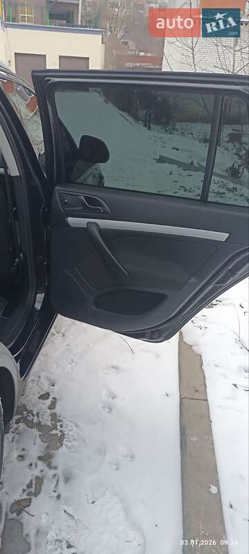 Універсал Skoda Octavia 2010 в Хмельницькому