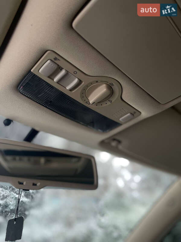 Универсал Skoda Octavia 2010 в Христиновке