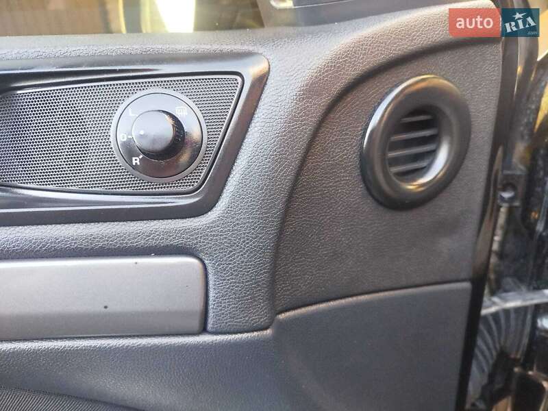 Универсал Skoda Octavia 2011 в Снятине