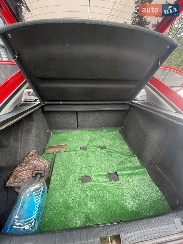 Лифтбек Skoda Octavia 1998 в Яремче фото 10 Лифтбек Skoda Octavia 1998 в Яремче