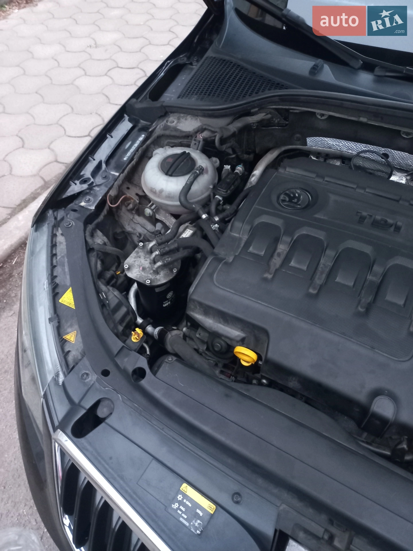 2013 Skoda Octavia - мініатюра 5