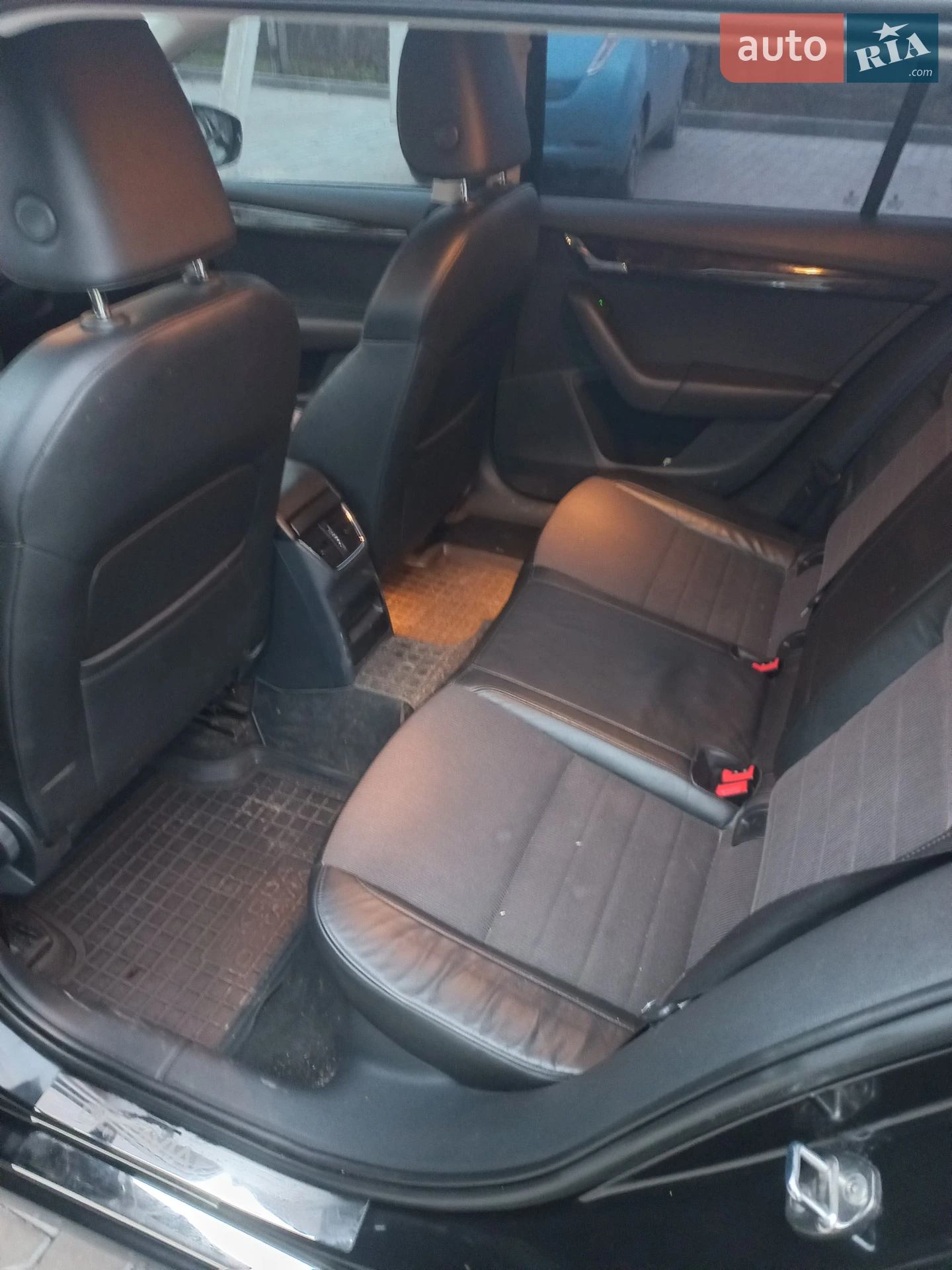 2013 Skoda Octavia - мініатюра 10