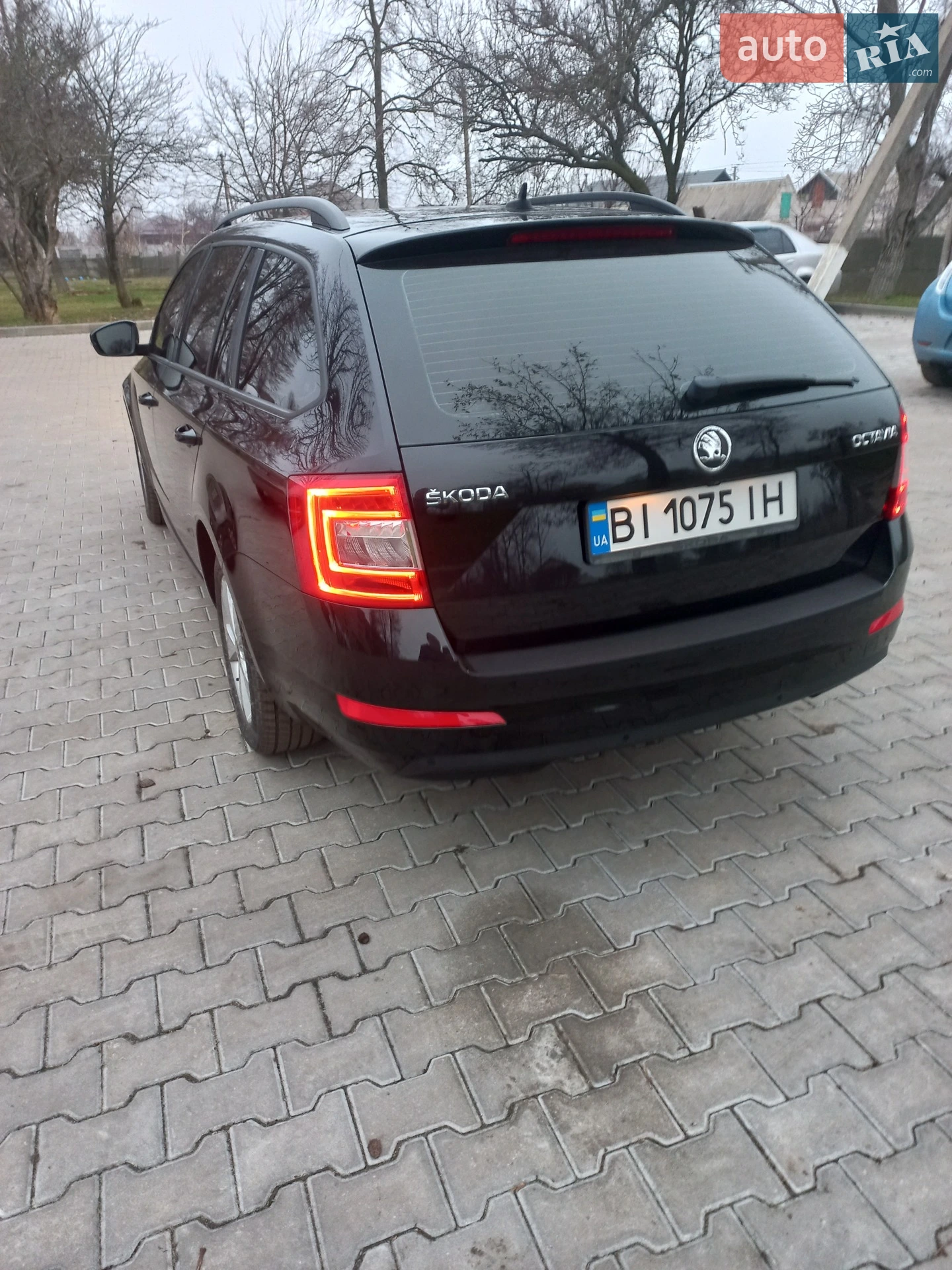 2013 Skoda Octavia - мініатюра 9