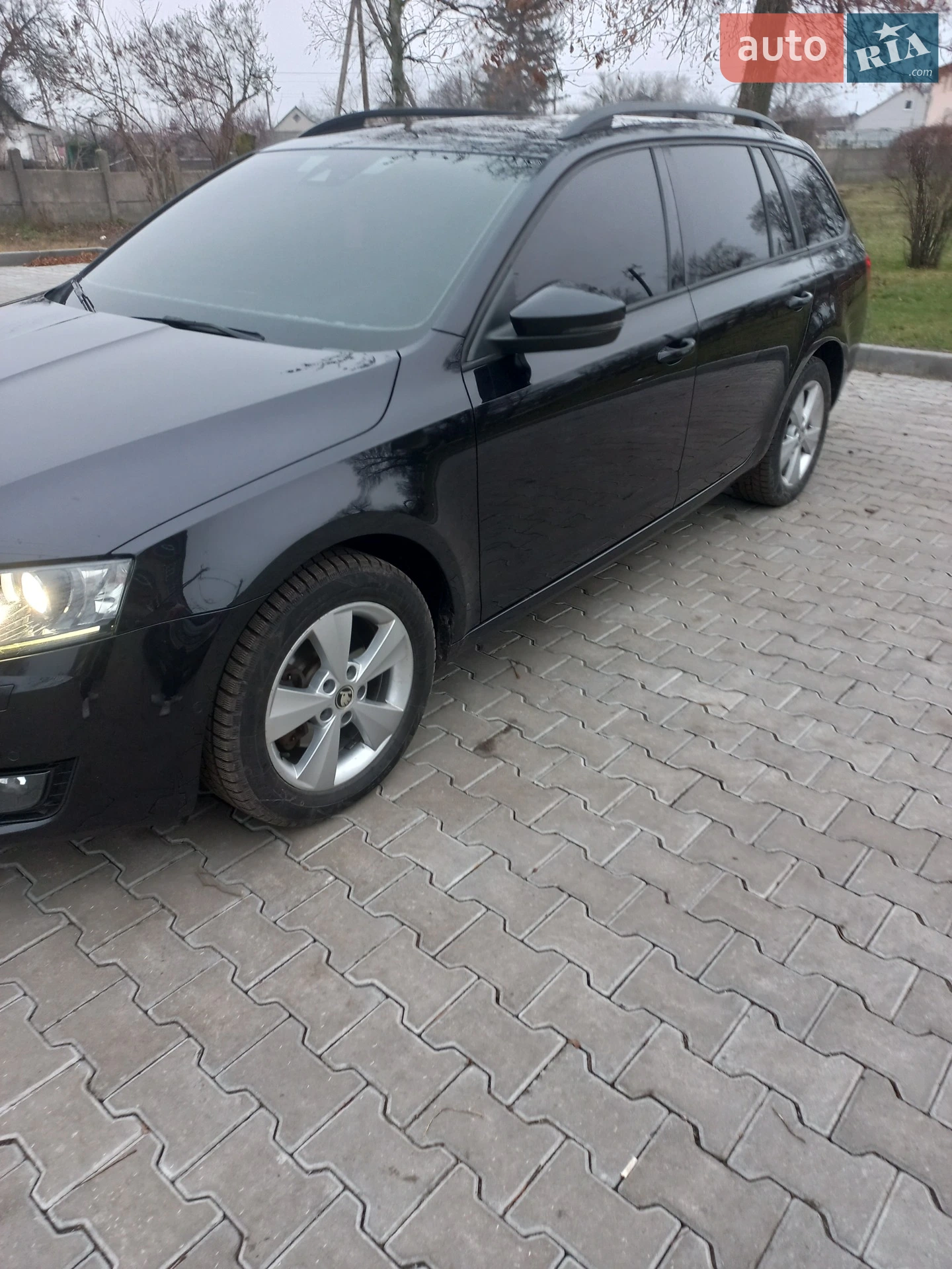 2013 Skoda Octavia - мініатюра 13