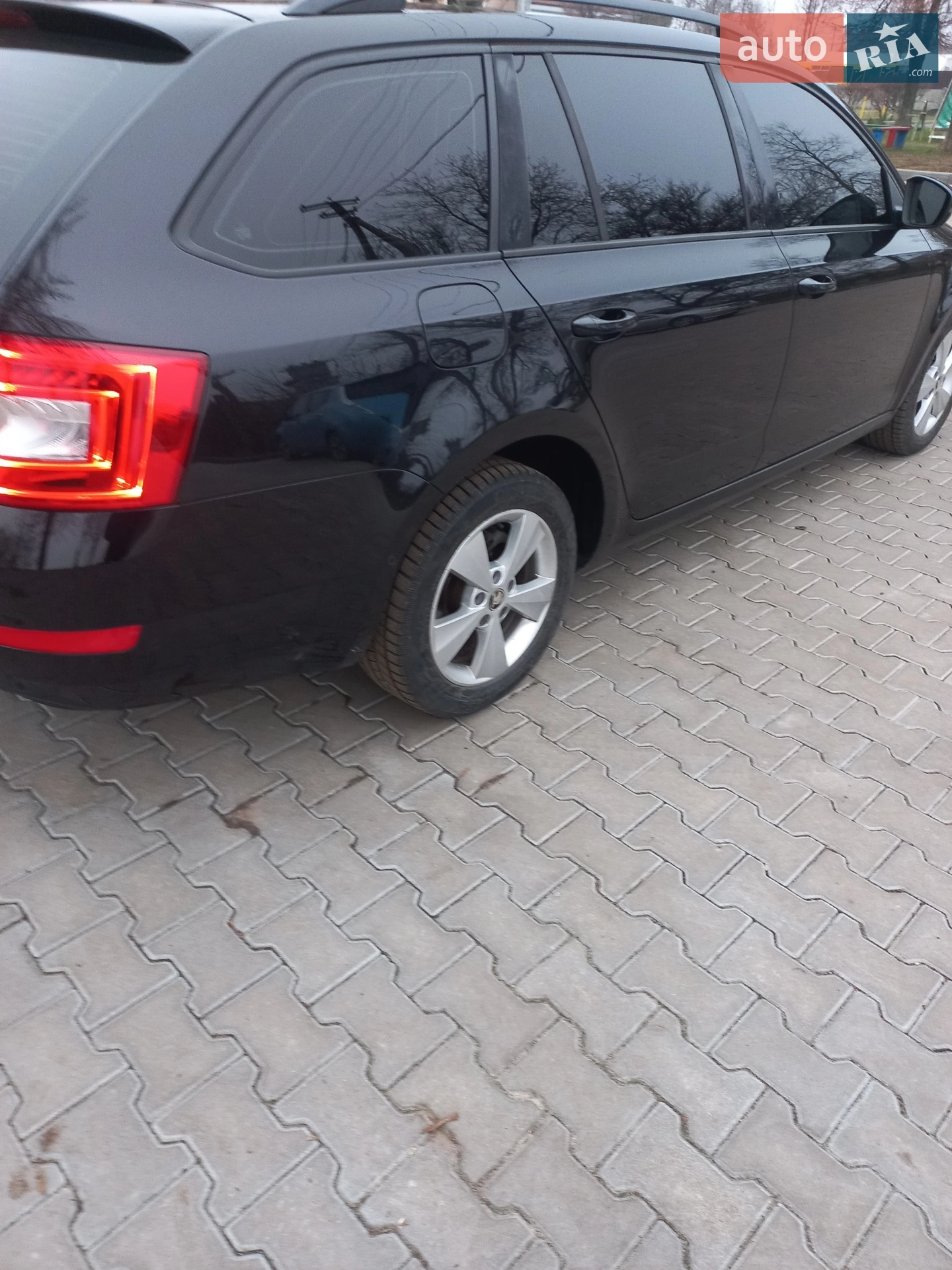 2013 Skoda Octavia - мініатюра 11