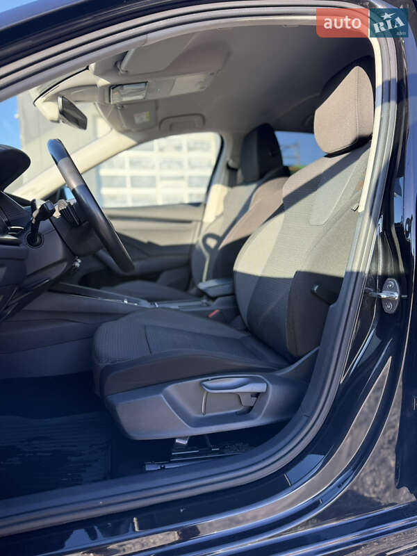 Лифтбек Skoda Octavia 2022 в Луцке фото 49 Лифтбек Skoda Octavia 2022 в Луцке