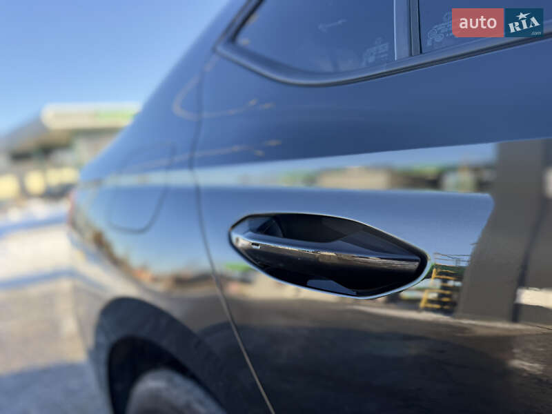 Лифтбек Skoda Octavia 2022 в Луцке фото 54 Лифтбек Skoda Octavia 2022 в Луцке