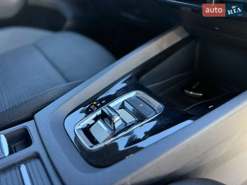 Лифтбек Skoda Octavia 2022 в Луцке фото 60 Лифтбек Skoda Octavia 2022 в Луцке