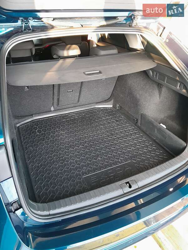 Універсал Skoda Octavia 2020 в Чернігові