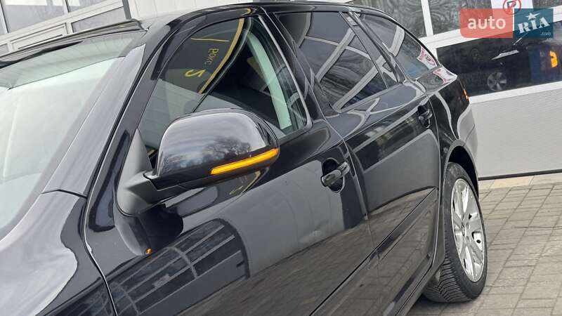 Універсал Skoda Octavia 2010 в Дрогобичі