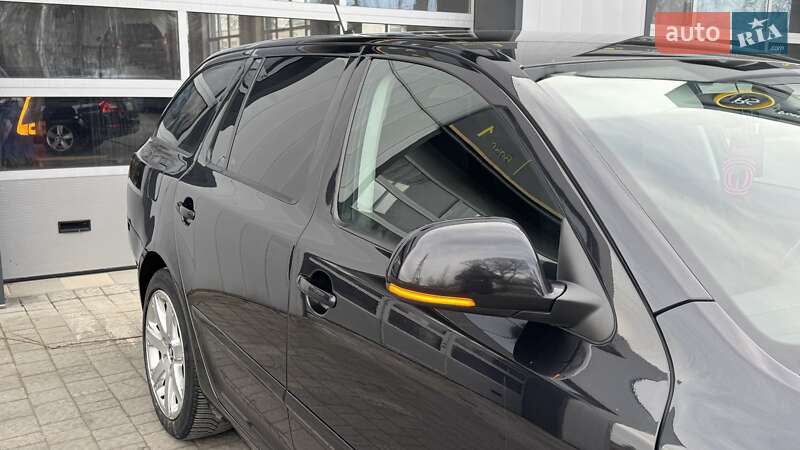 Універсал Skoda Octavia 2010 в Дрогобичі