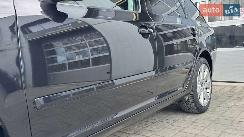Універсал Skoda Octavia 2010 в Дрогобичі