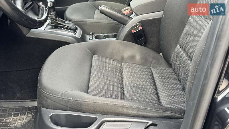 Універсал Skoda Octavia 2010 в Дрогобичі