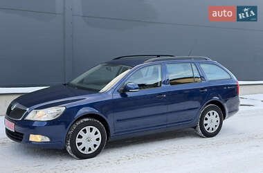 Універсал Skoda Octavia 2011 в Києві