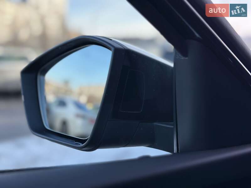 Универсал Skoda Octavia 2021 в Киеве