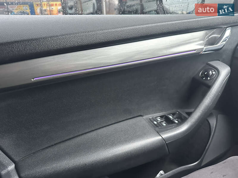 Универсал Skoda Octavia 2018 в Коломые