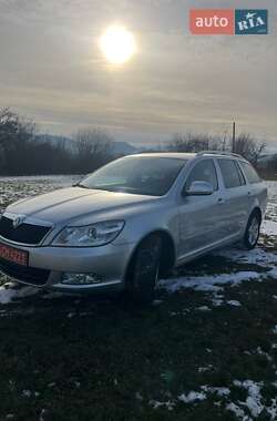 Универсал Skoda Octavia 2011 в Мукачево