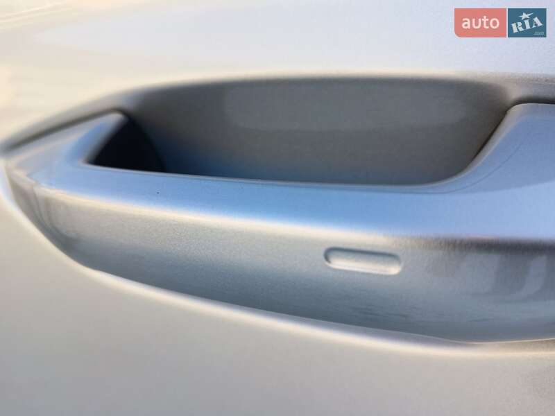 Универсал Skoda Octavia 2022 в Луцке