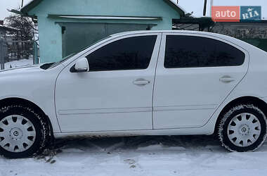 Ліфтбек Skoda Octavia 2012 в Ніжині