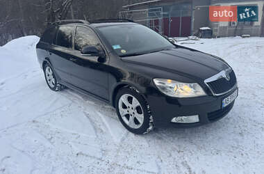 Універсал Skoda Octavia 2009 в Немирові