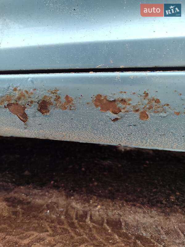 Ліфтбек Skoda Octavia 2009 в Васильківці фото 14 Ліфтбек Skoda Octavia 2009 в Васильківці