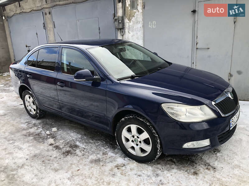 Лифтбек Skoda Octavia 2012 в Хмельницком фото 6 Лифтбек Skoda Octavia 2012 в Хмельницком