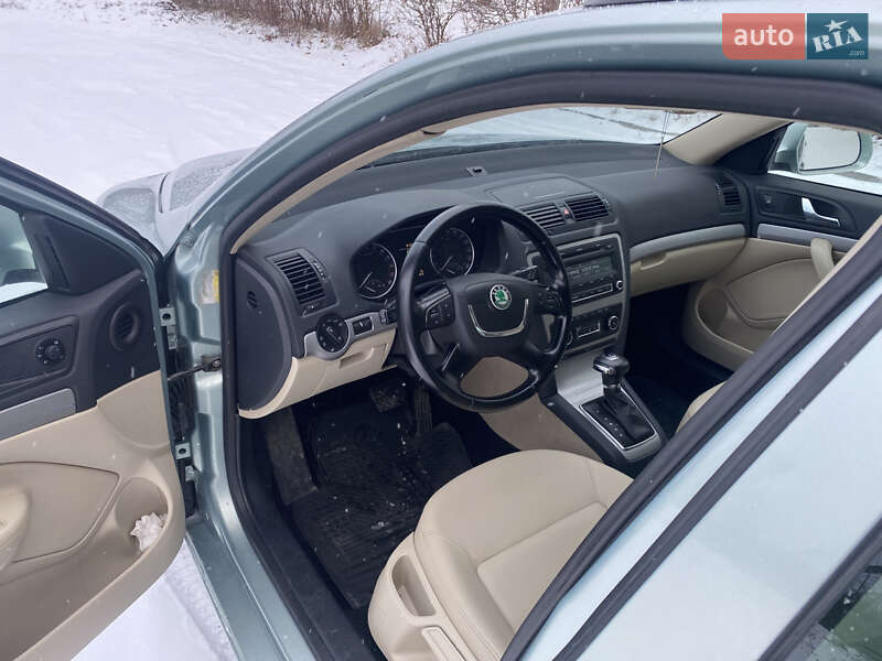 Універсал Skoda Octavia 2012 в Ковелі фото 13 Універсал Skoda Octavia 2012 в Ковелі