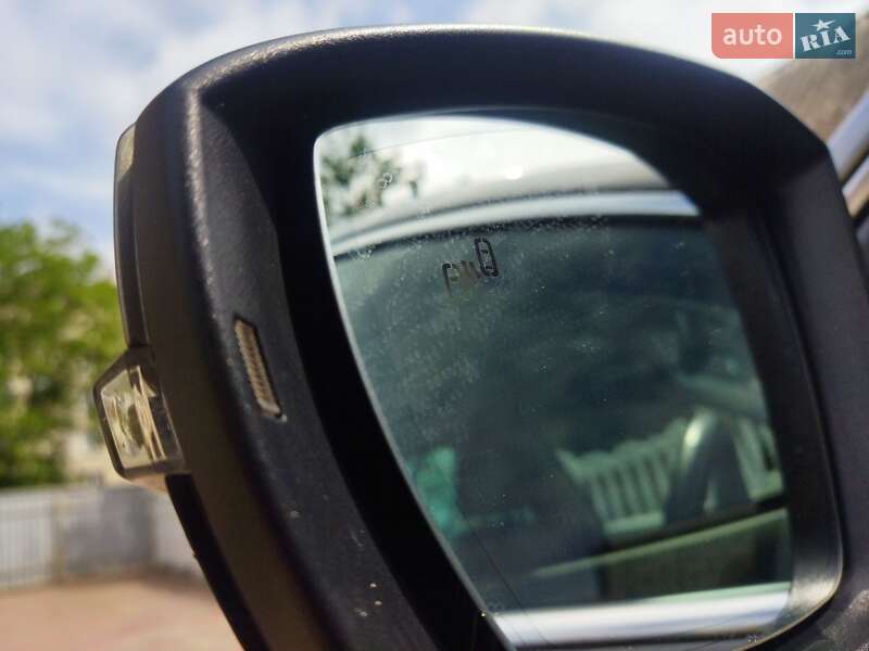 Универсал Skoda Octavia 2019 в Звягеле фото 8 Универсал Skoda Octavia 2019 в Звягеле