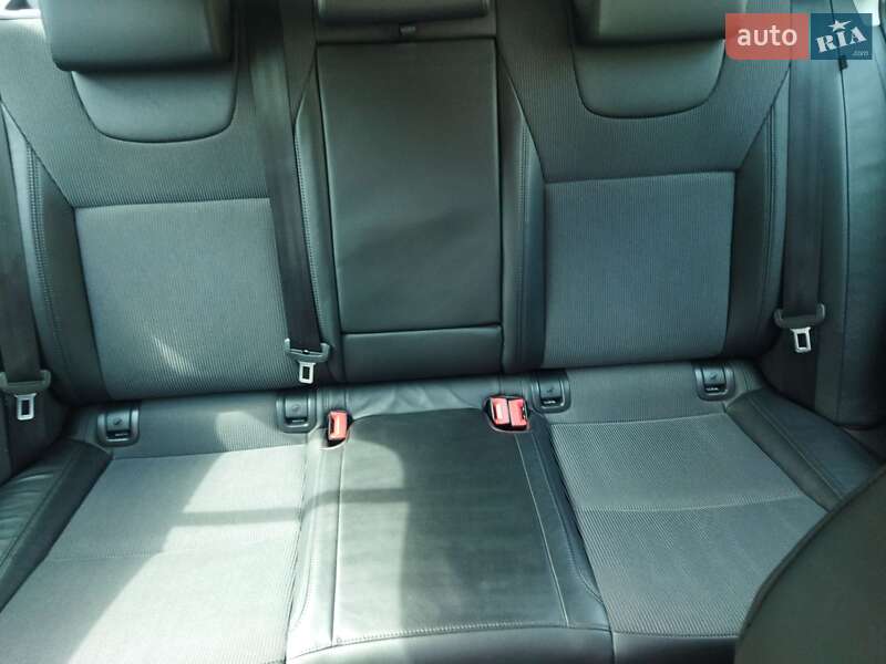 Универсал Skoda Octavia 2019 в Звягеле фото 13 Универсал Skoda Octavia 2019 в Звягеле