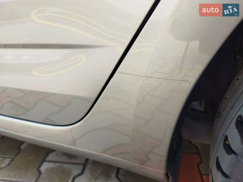 Универсал Skoda Octavia 2019 в Звягеле фото 28 Универсал Skoda Octavia 2019 в Звягеле