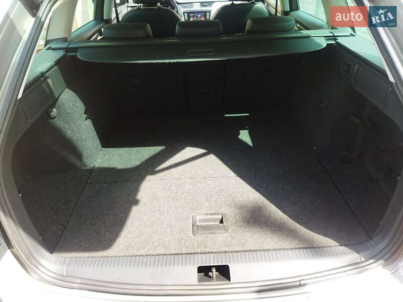 Универсал Skoda Octavia 2019 в Звягеле фото 54 Универсал Skoda Octavia 2019 в Звягеле