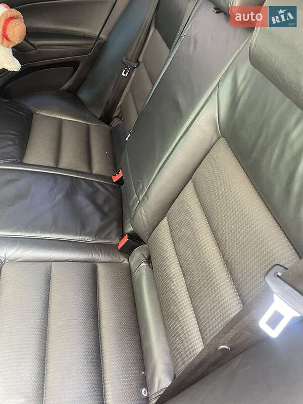 Универсал Skoda Octavia 2005 в Виннице