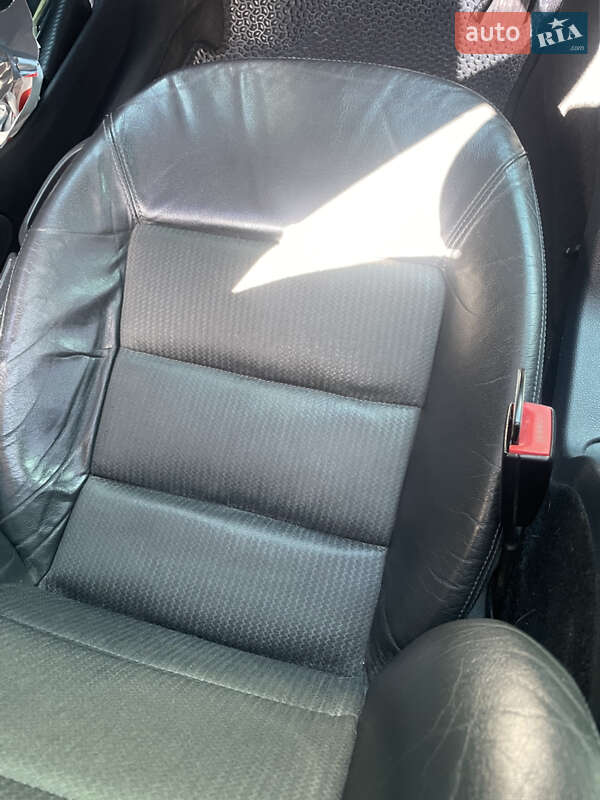 Универсал Skoda Octavia 2005 в Виннице