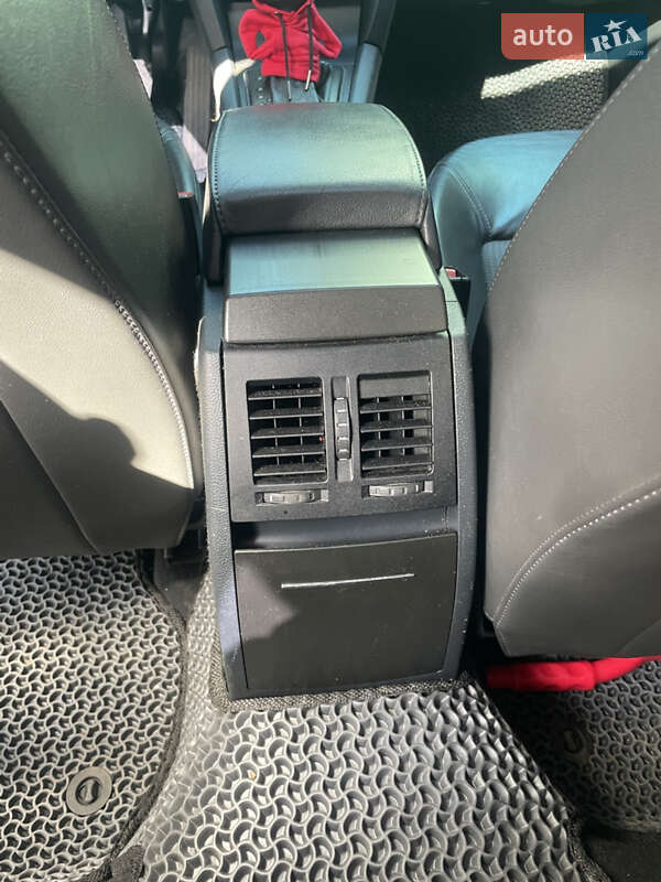 Универсал Skoda Octavia 2005 в Виннице