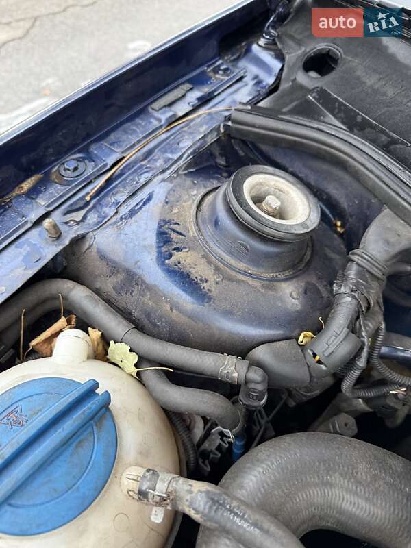 Універсал Skoda Octavia 2006 в Запоріжжі фото 18 Універсал Skoda Octavia 2006 в Запоріжжі