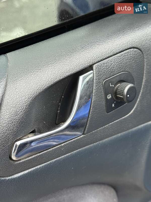 Універсал Skoda Octavia 2006 в Запоріжжі фото 19 Універсал Skoda Octavia 2006 в Запоріжжі