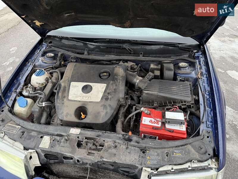 Універсал Skoda Octavia 2006 в Запоріжжі фото 10 Універсал Skoda Octavia 2006 в Запоріжжі