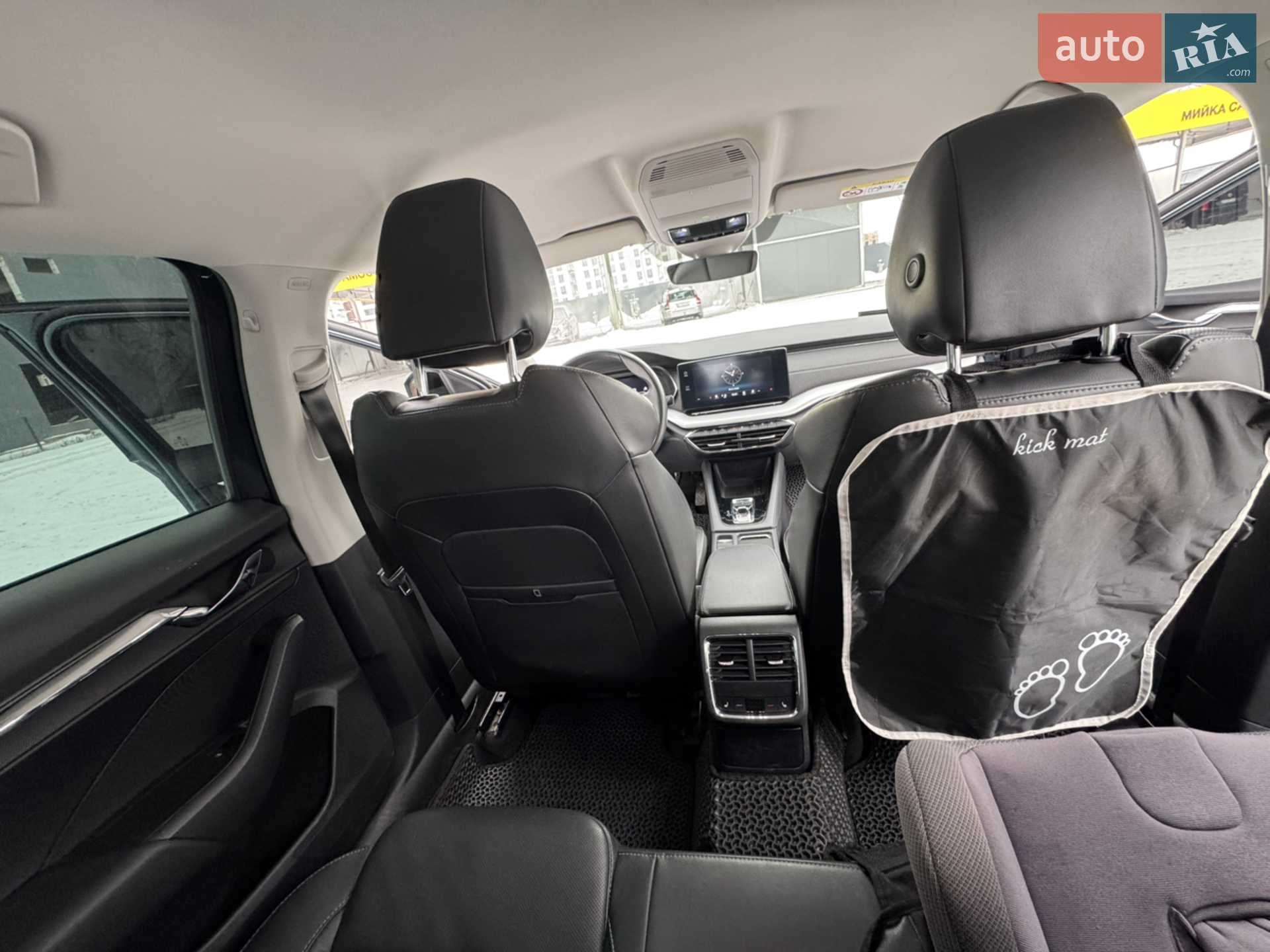 2020 Skoda Octavia - мініатюра 11