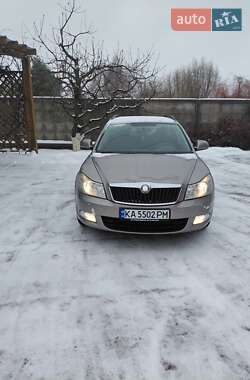 Універсал Skoda Octavia 2008 в Києві