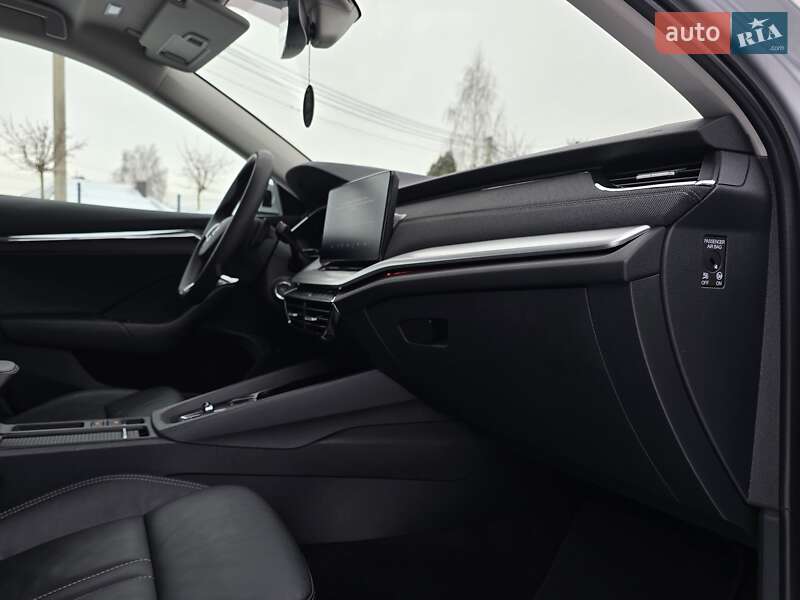 Универсал Skoda Octavia 2022 в Луцке