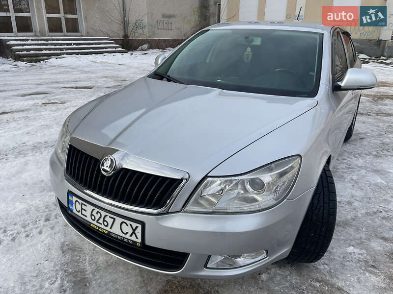 Skoda Octavia 2012 Skoda Octavia 2012