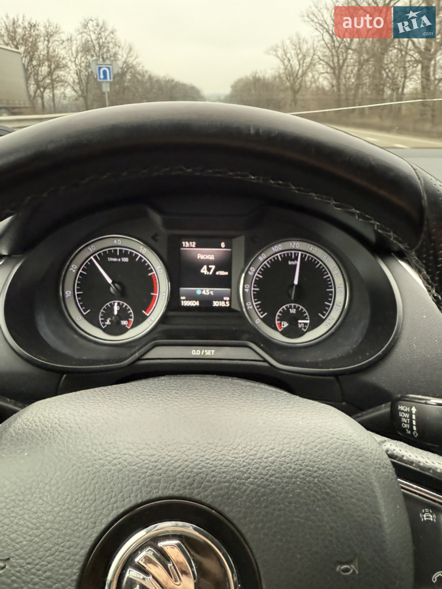 2017 Skoda Octavia - мініатюра 23
