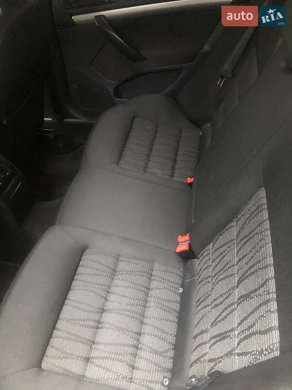 Універсал Skoda Octavia 2010 в Луцьку фото 6 Універсал Skoda Octavia 2010 в Луцьку