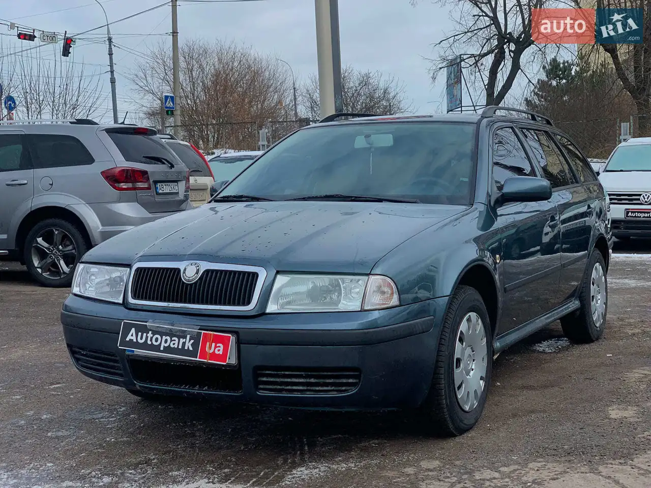 2011 Skoda Octavia - мініатюра 33