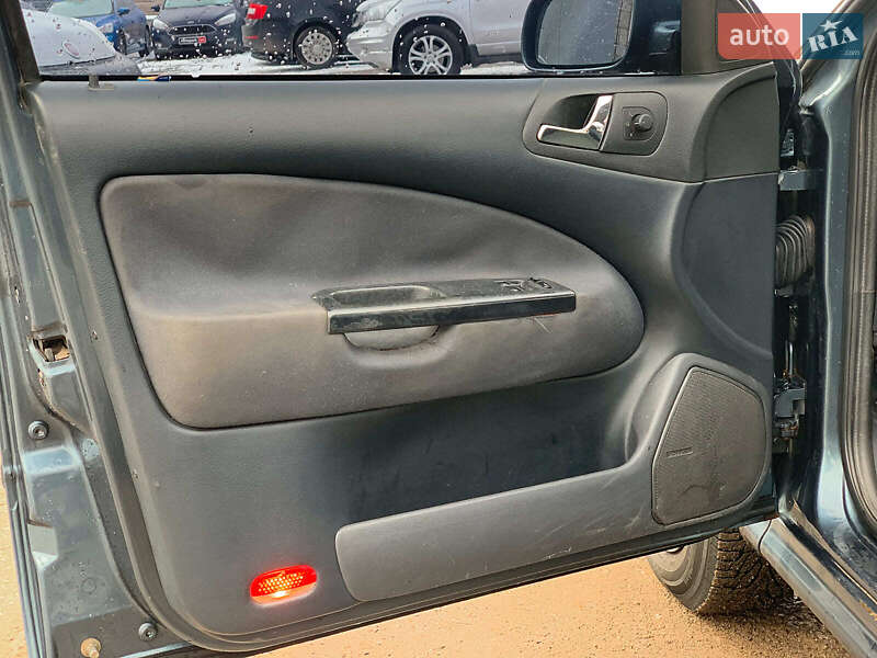 Универсал Skoda Octavia 2005 в Виннице фото 18 Универсал Skoda Octavia 2005 в Виннице